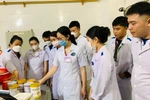 Chưa nhiều SV học ngành Dinh dưỡng vì nghĩ ra trường phải nấu cháo dinh dưỡng
