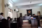 Bất thường trong phiên tòa sơ thẩm xử vụ cô giáo kiện đòi danh dự ở Cà Mau