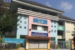 Nhiều học sinh Trường tiểu học An Phú sốt, buồn nôn bất thường khi đến trường