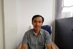 Xét xử vụ thầy giáo kiện Hiệu trưởng xếp loại không đúng luật ở huyện Xuyên Mộc
