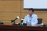 Sau hơn một ngày, Thành phố Hồ Chí Minh mới nhận thông tin thí sinh vi phạm thi