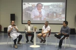 Trường Đại học Hoa Sen lên tiếng việc “Giáo sư mặc quần sooc lên giảng đường”