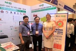 Tập đoàn giáo dục Nguyễn Hoàng phát triển giáo dục trên nền tảng công nghệ