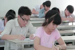668 học sinh ở Khánh Hòa bị điểm 0 môn Toán trong kỳ thi tuyển sinh lớp 10