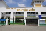 Trưởng phòng Giáo dục quận 2 nói rút kinh nghiệm vụ cô giáo đặt ra quy định lạ