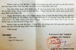 Vũng Tàu xóa tên 1 luật sư khỏi danh sách Đoàn luật sư tỉnh