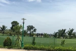 Cử tri Thành phố Hồ Chí Minh đề nghị chấm dứt sân golf, nhà hàng trong sân bay