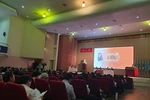 Đại học Quốc gia Thành phố Hồ Chí Minh có mặt trên nhiều bảng xếp hạng uy tín