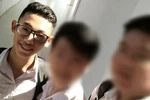 Một học sinh trường chuyên Lương Thế Vinh hiện đang mất tích