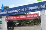 Bị kỷ luật cảnh cáo, cô giáo ở Cà Mau nộp đơn khởi kiện ra tòa