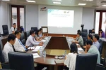 Trường Đại học Tôn Đức Thắng đạt chuẩn kiểm định đại học của Pháp