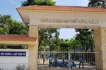 Bị đồng nghiệp giật hụi gần 1 tỷ đồng, hàng chục giáo viên ở Trà Vinh lao đao