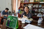 Kỷ luật Giám đốc Sở Giáo dục tỉnh Kiên Giang