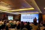 Cơ sở hạ tầng ở khu vực Nam Bộ quá tải, đã và đang được báo động