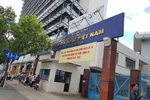 Học viện Hàng không Việt Nam gây lãng phí thời gian học của sinh viên