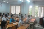 Năm nay, Sài Gòn không công bố đề minh họa thi tuyển sinh vào lớp 10