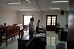 Cựu giáo viên kiện Hiệu trưởng Trường Lê Hồng Phong ra tòa dân sự