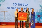 "Phao" thật sự mà học trò cần, chính là trái tim người thầy