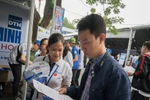 Trường Đại học Hoa Sen công bố điểm sàn xét tuyển
