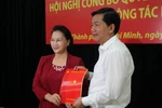Ông Đinh La Thăng xin lỗi nhân dân, xin lỗi Đảng