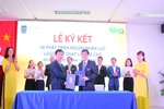Học logistics tại BVU, cơ hội nghề nghiệp rộng mở