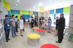 TP.Hồ Chí Minh có thêm trường học trị giá 10 triệu USD