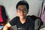 Thí sinh Sài Gòn duy nhất được điểm 10 môn Toán lại đam mê môn Hóa