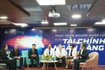 Cách mạng 4.0 sẽ làm giảm nhu cầu nhân sự trong ngành tài chính, ngân hàng
