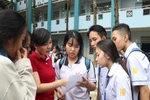 Tỷ lệ đậu tốt nghiệp kỳ thi quốc gia của Đồng Nai là gần 93%