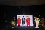Trường Đại học Hoa Sen tổ chức lễ tốt nghiệp cho 48 sinh viên chương trình Vatel