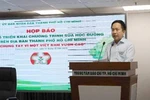 Học trò Thành phố Hồ Chí Minh uống Sữa học đường tiêu chuẩn nào?