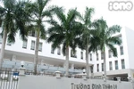 Trộm lấy đi gần 200 bằng tốt nghiệp của học sinh Trường Đinh Thiện Lý