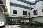 Trường có “bữa ăn nhìn muốn khóc” đã đồng ý thành lập Hội đồng phụ huynh