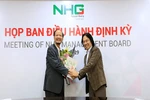 Tập đoàn giáo dục Nguyễn Hoàng thành lập Ban đảm bảo chất lượng giáo dục