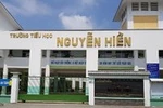 Một cô giáo Trường Nguyễn Hiền tự đặt ra quy định dạy học lạ đời