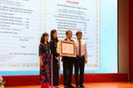 Trường Đại học Quốc tế Hồng Bàng đạt chuẩn kiểm định chất lượng giáo dục