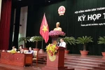 Vỉa hè bị tái lấn chiếm, chưa cán bộ nào ở Sài Gòn bị xử lý