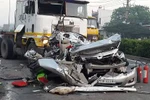 Chủ tịch TP.HCM: Tài xế gây tai nạn, xét cả trách nhiệm doanh nghiệp