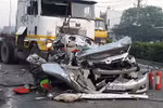 Chủ tịch TP.HCM: Tài xế gây tai nạn, xét cả trách nhiệm doanh nghiệp