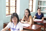 Thi quốc gia ở Đắk Lắk, môn Văn cao nhất là 8,75 điểm
