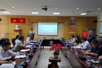 Giáo sư Trần Hồng Quân và định hướng đào tạo giáo viên thời 4.0