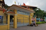 Bác thông tin học sinh Sài Gòn bị ngộ độc do ăn thịt heo có chứa thuốc an thần