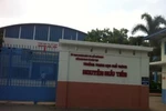 Trường Nguyễn Hữu Tiến thiếu hiểu biết pháp luật, ngăn cản phóng viên