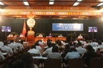 TP.HCM đề xuất tăng mức phí đăng ký ô tô lên gấp hơn 5 lần