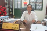 Sự thật cô giáo tiểu học ở Sài Gòn bị trù dập do chống tiệu cực