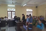 Bạo hành, tra tấn dã man trẻ em, chủ cơ sở Mầm Xanh bị phạt 3 năm tù