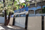Thi nấu ăn mừng 8/3, nổ bình gas, một học sinh bị thương nhập viện