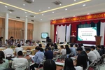 Một giáo viên mầm non phải làm 12 loại sổ sách