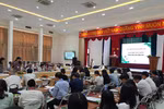 Một giáo viên mầm non phải làm 12 loại sổ sách