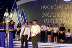 Trường Đại học Hoa Sen tổ chức lễ khai giảng năm học cho hơn 2.500 sinh viên